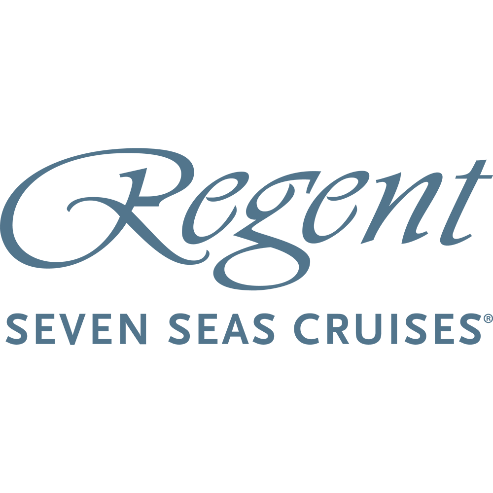 Logo of Regent Seven Seas Cruises