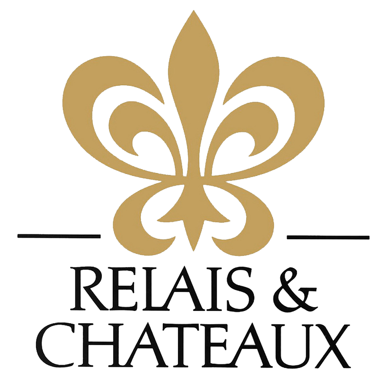 Logo of Relais and Chateaux