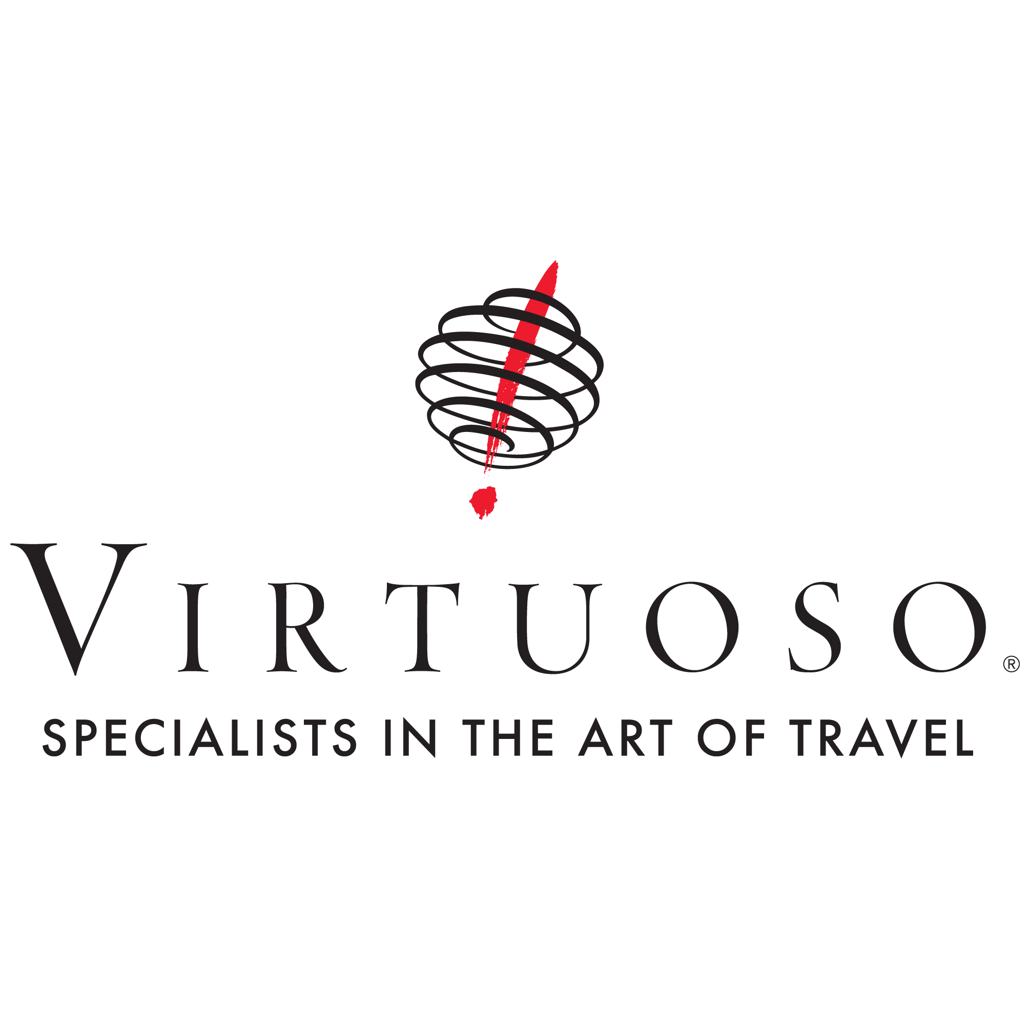 Logo of Virtuoso