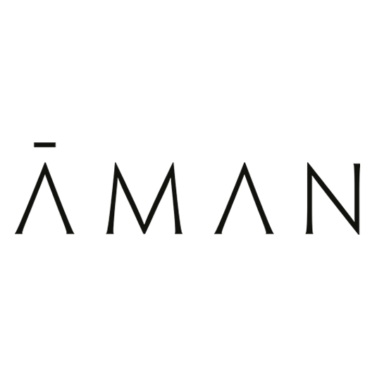 Logo of Aman