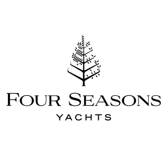 Logo of Four Seasons Yachts