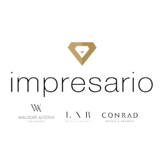 Logo of Impresario