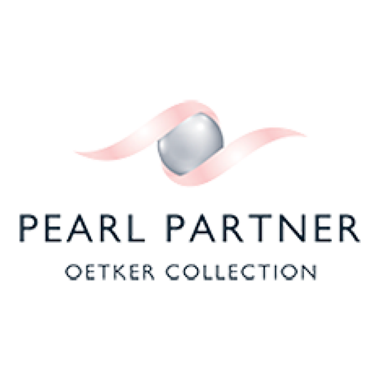 Logo of Oetker Pearl Partner