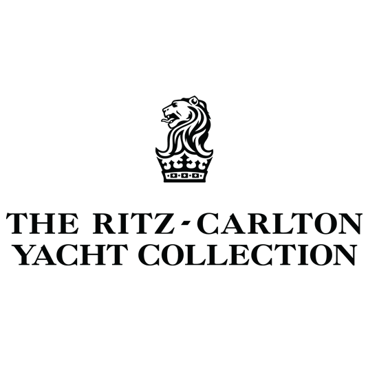 Logo of Ritz-Carlton Yachts