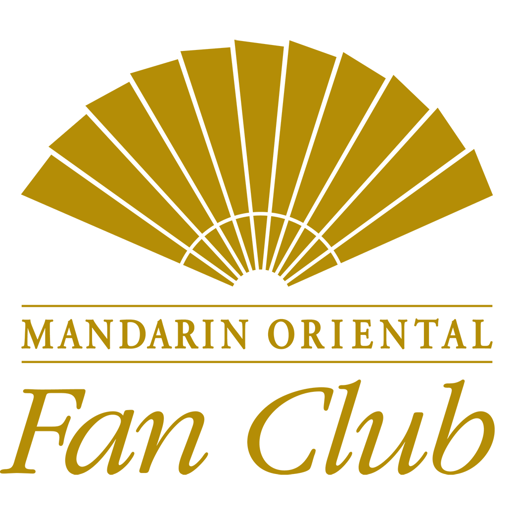 Logo of Mandarin Fan Club